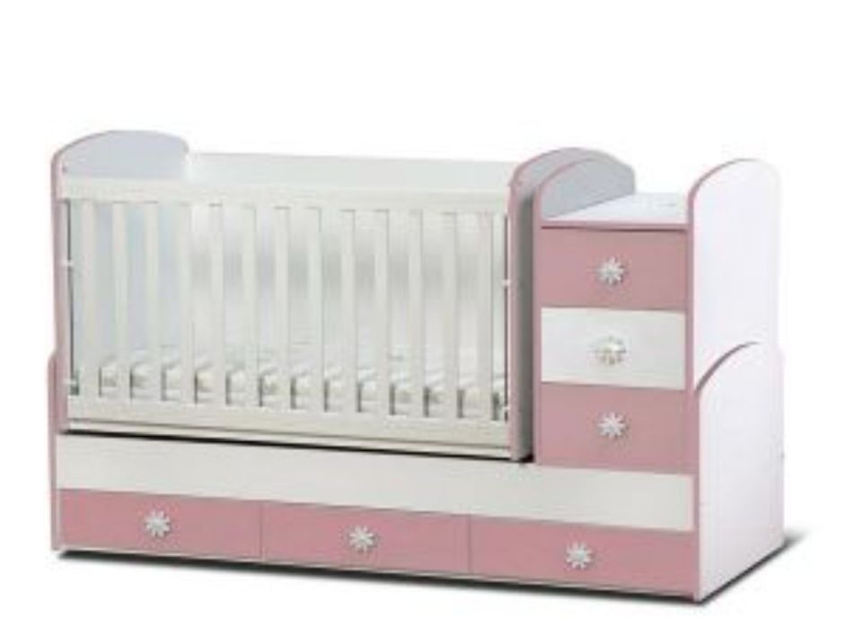 Детско обзавеждане