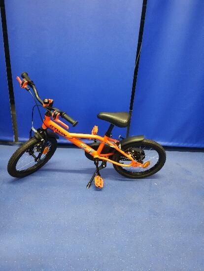 Robot 500 16" - produs resigilat - (SecondHand) Decathlon