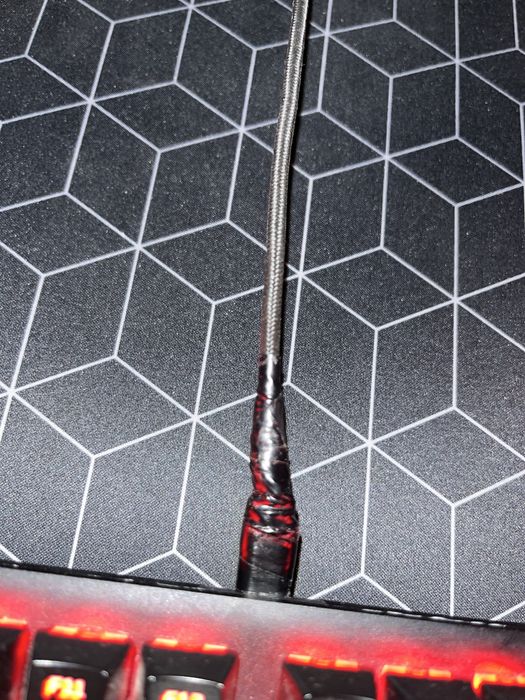 Tastatura HyperX Alloy Origins