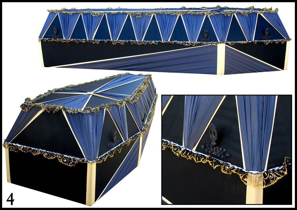 Ритуальные услуги. Тимур