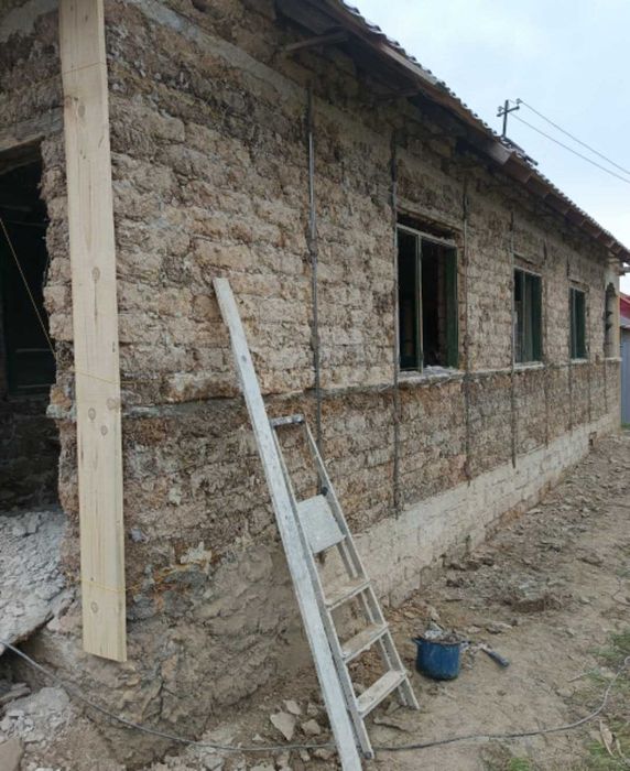 Tencuiala Clasica nisip+multibat