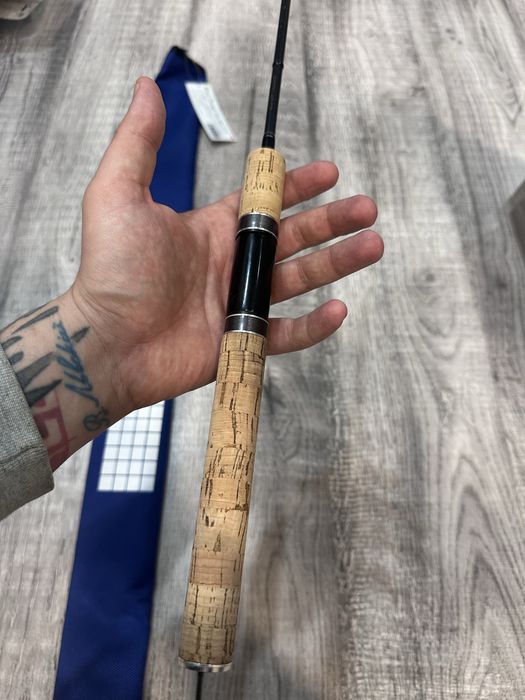 Valkein  Trought Zero Verge 6’0 UL