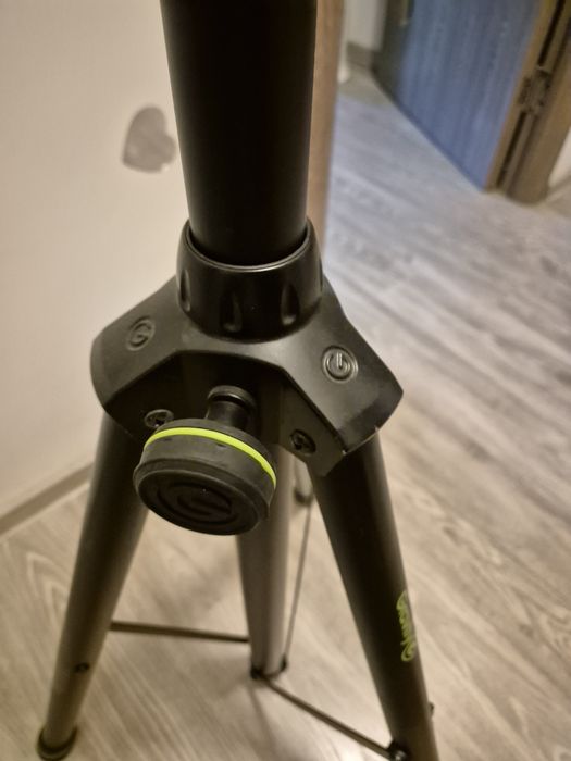 Stativ boxe  Gravity 5211