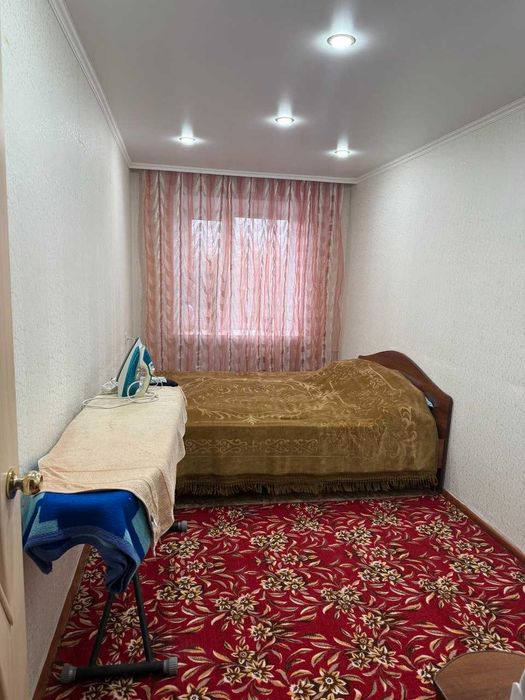 Продам 3х комнатную Срочно/ Торг