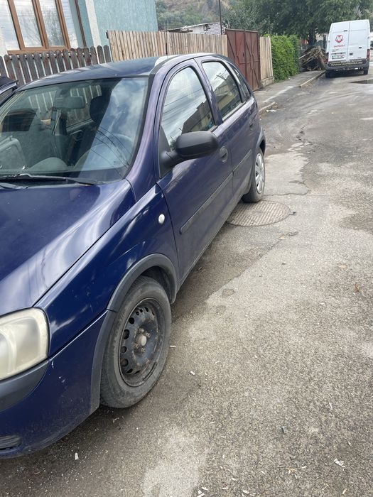 De vanzare opel corsa