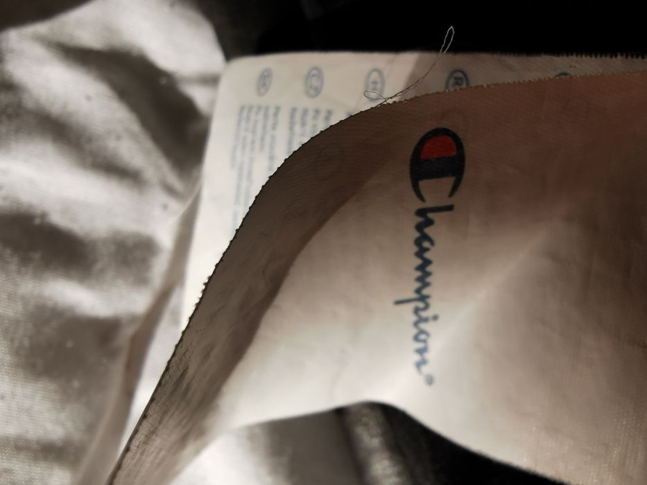 Мъжко яке Champion