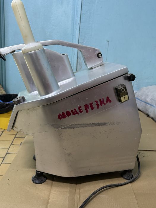 Овощерезка HLC-300