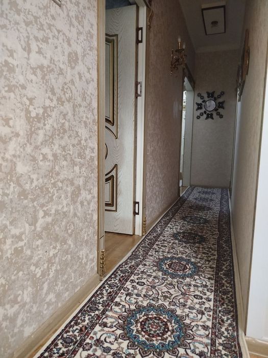 Продается 3/3/4 Чиланзар 20 квартал