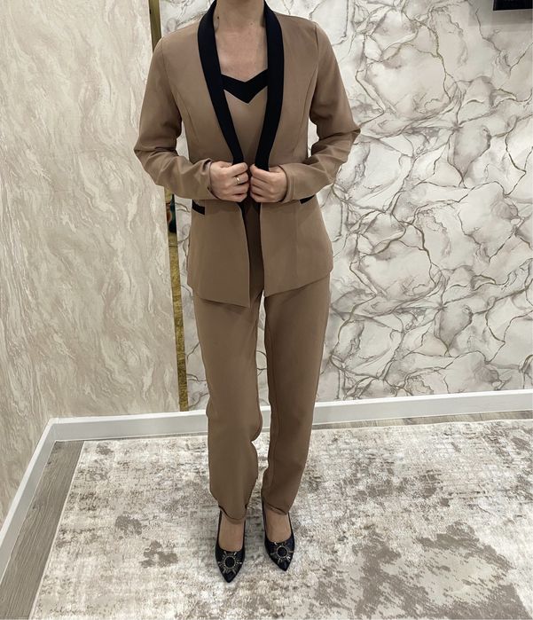 Костюм сатылады тап-таза