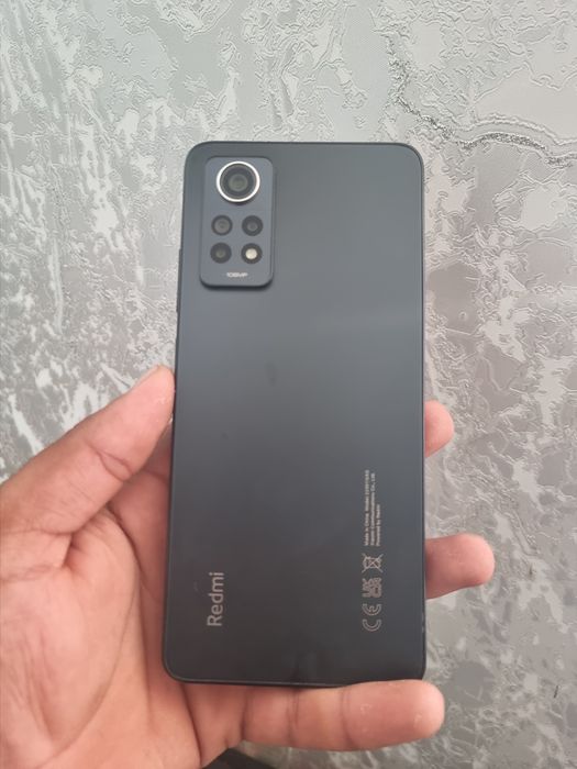 redmi note 12 pro
