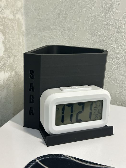3D печать на заказ