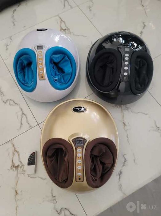 массажер для ног oyoq massajori foot massagerrelax