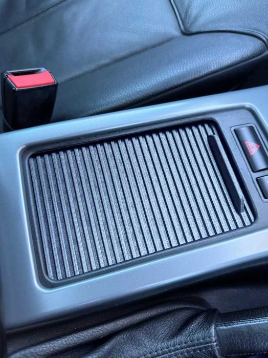 BMW E39 E46 E53 X5 Щорички за централна конзола