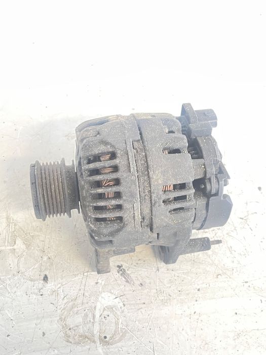 Alternator Volkswagen Polo 9N_ 2001 - 2012 1.4 Tdi Bms, Bnv, Skoda Fab