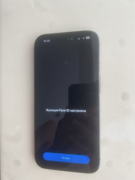 iPhone 14 pro 256 гб