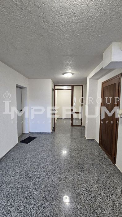 Дава се под наем Едностаен апартамент в Варна, Погреби - 50 кв.м за 306 € - Снимка #6
