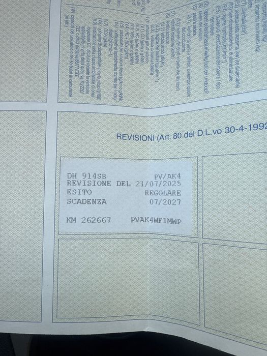 Ford S max 2.0cc 2008