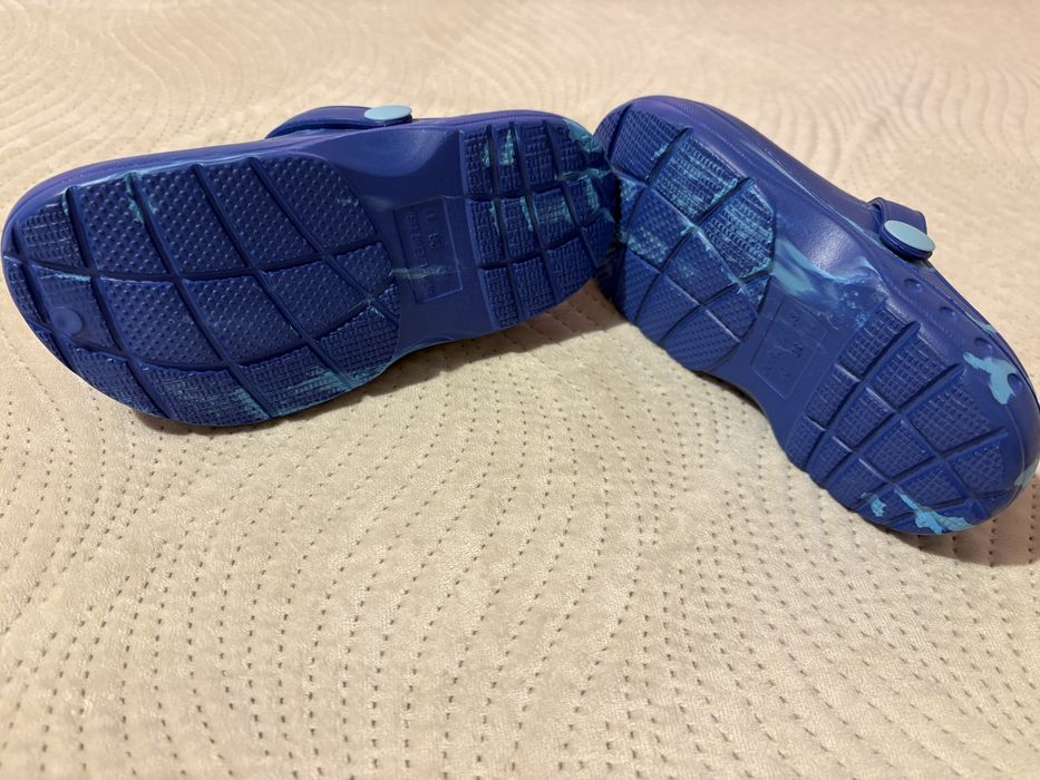 Нови кроксчета Sonic 28 номер