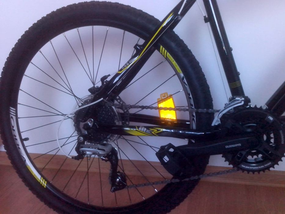 Bicicleta Orbea Alma