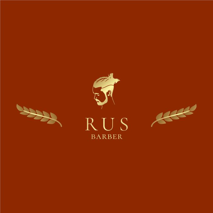 Я Барбер 7 лет опыт