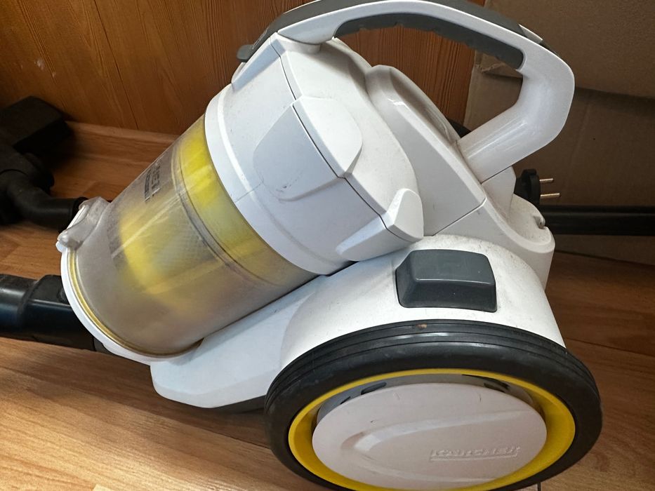 Пылесос Karcher premium