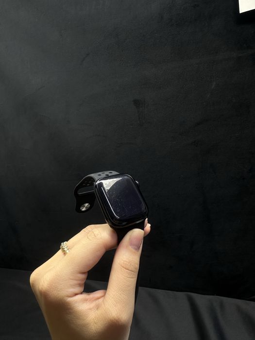 Apple Watch 8/Ortalyq