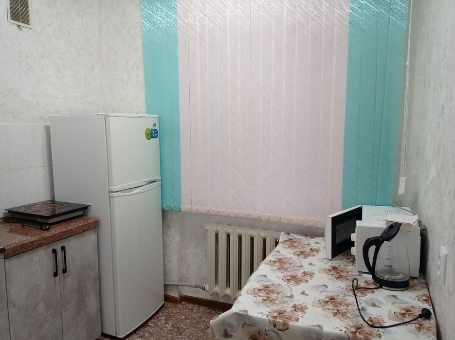 Квартира посуточно