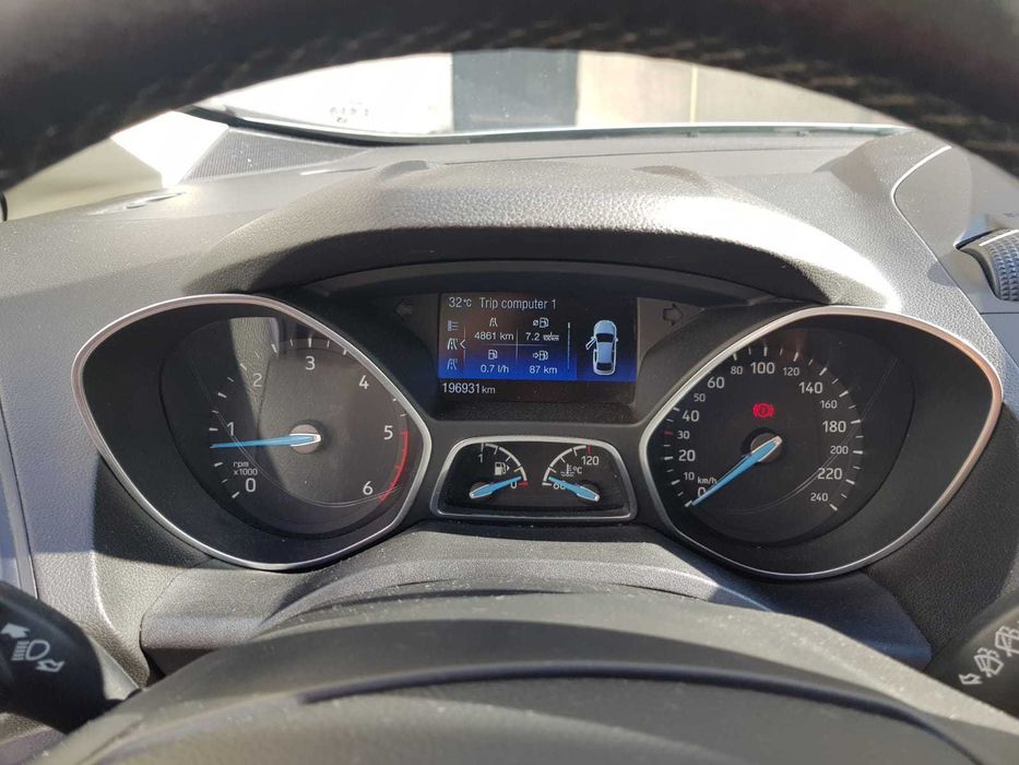 FORD C-Max 2016 — imagine 4