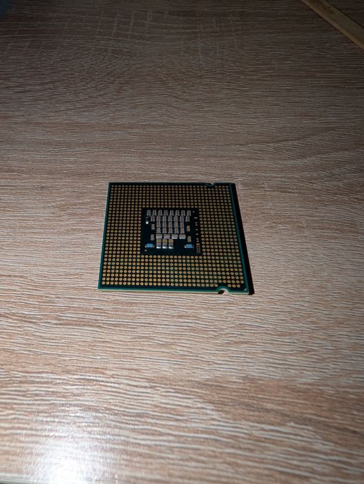 Intel Core 2 Duo E4400