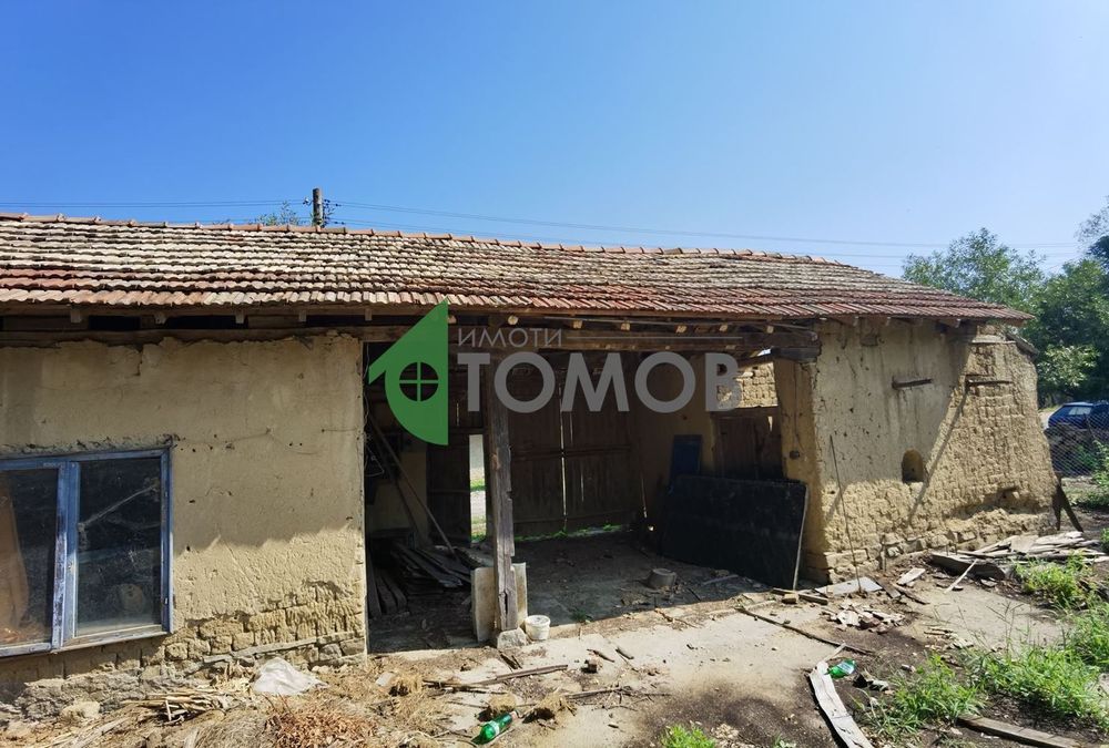 Продава се Парцел в с. Риш, Област Шумен - 1477 кв.м за 6 €/кв.м - Снимка #3