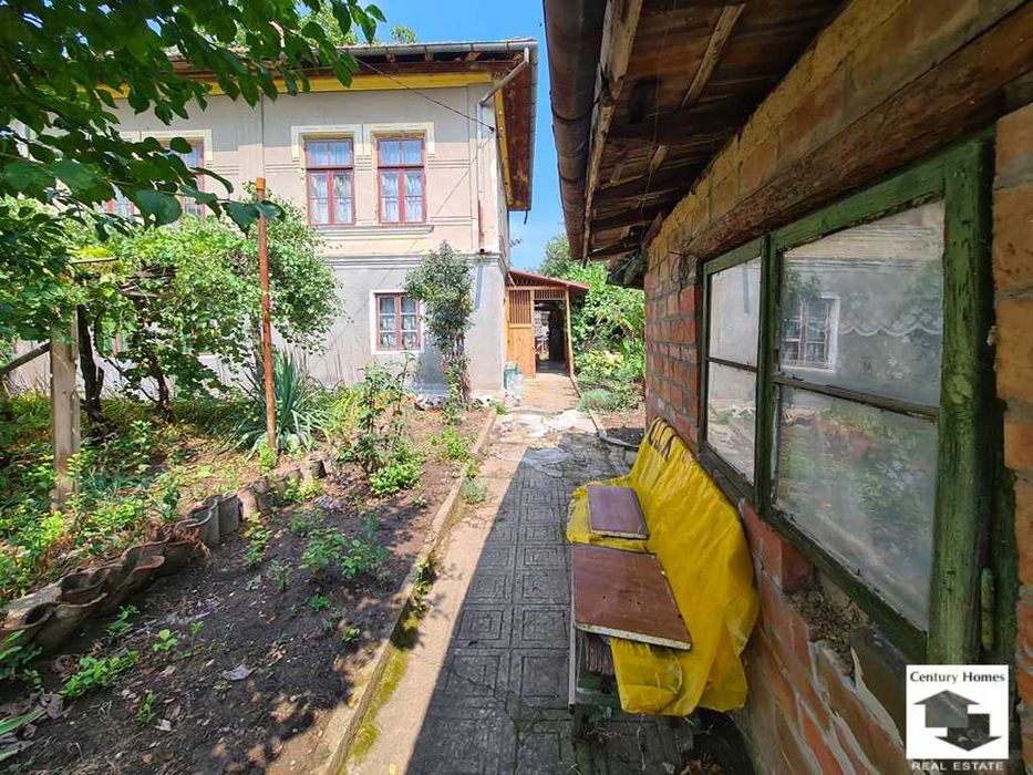 Продава се Къща в с. Лозен, Област Велико Търново - 90 кв.м за 178 €/кв.м - Снимка #4