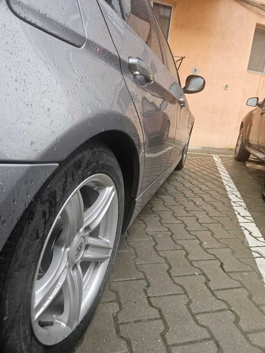 BMW Seria 3 E90 Facelift 2.0 Diesel 177CP
