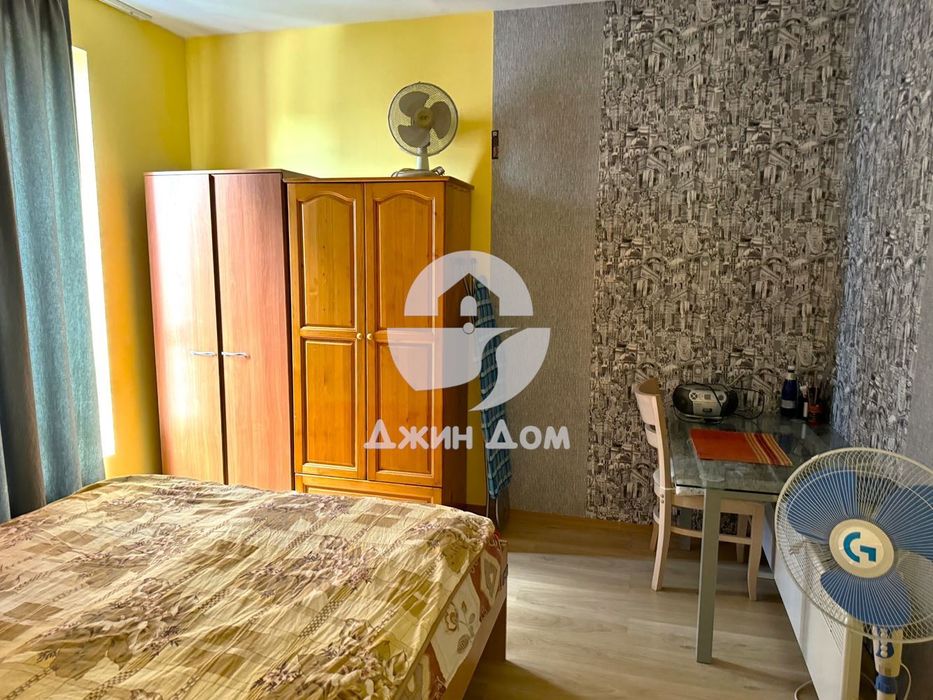 Продава се Двустаен апартамент в к.к. Слънчев бряг - 72 кв.м за 903 €/кв.м - Снимка #6