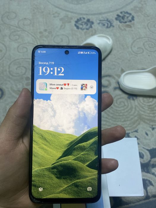 Продается Redmi 12 256GB