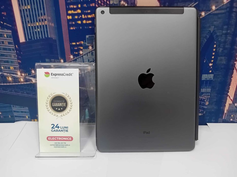Apple iPad Generatia 7 (35483/30 Pacurari 2) Garantie 2 Ani!