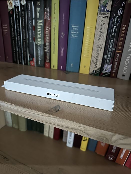 Apple Pencil 2nd generation