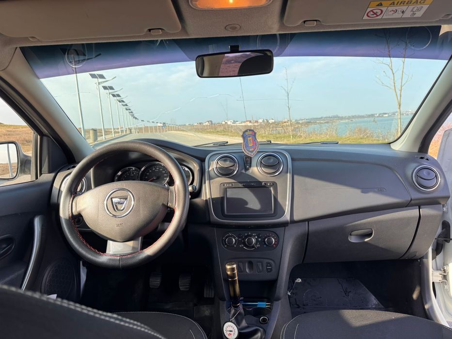 Vând Dacia Logan 2016, 1.5dci