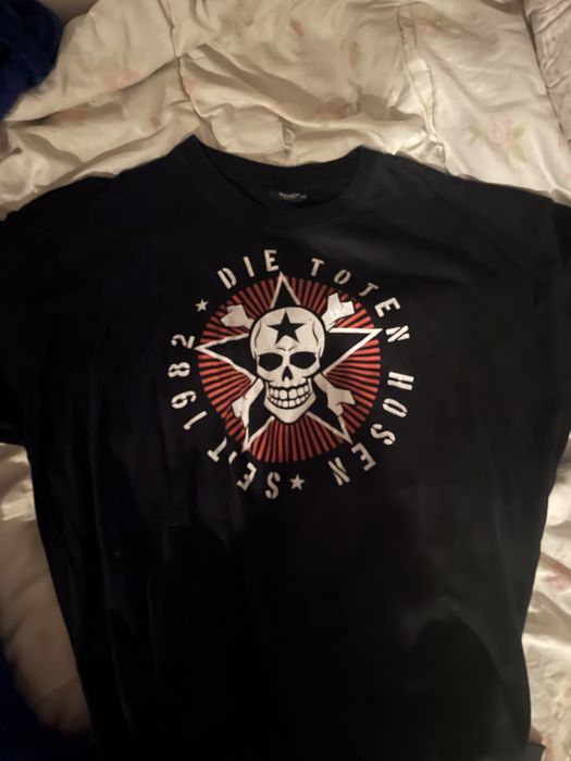 Goth/altдрехи  опция всичко за 66