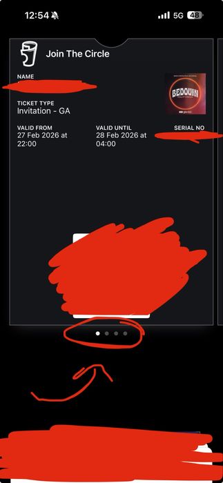 bilete gaia 4 bilete gaia bedouin invitaie privata party privat