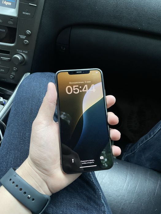 Айфон 11 про мах 64гб