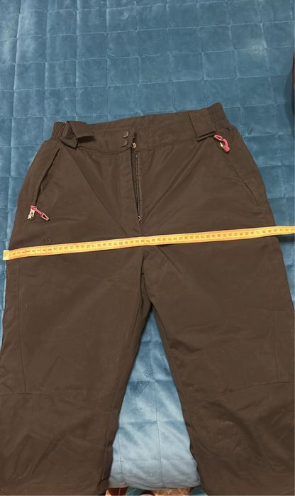 Продам лыжный костюм High exprecience тройку