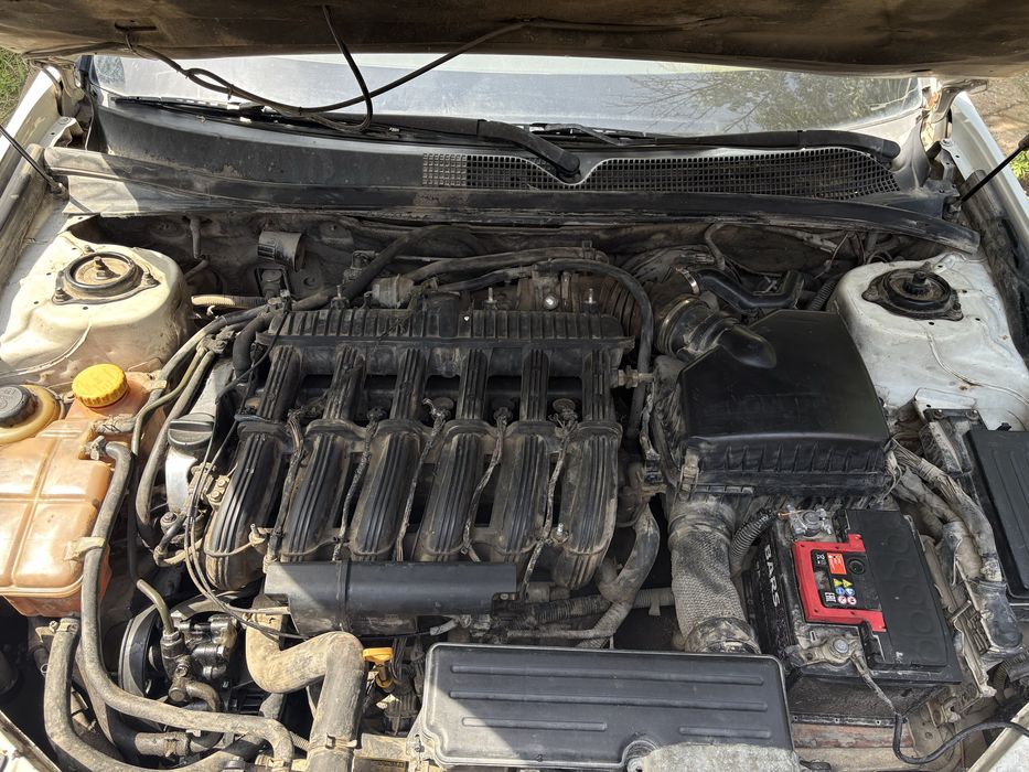 Chevrolet epica 2007