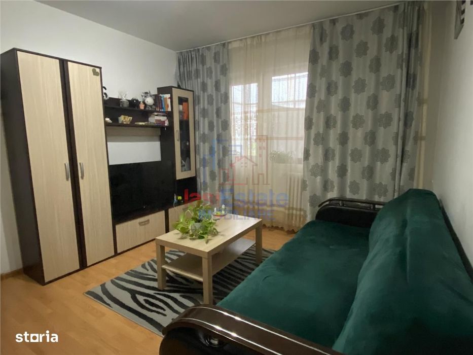 Apartament 3 camere - Cantemir — fotografia 3