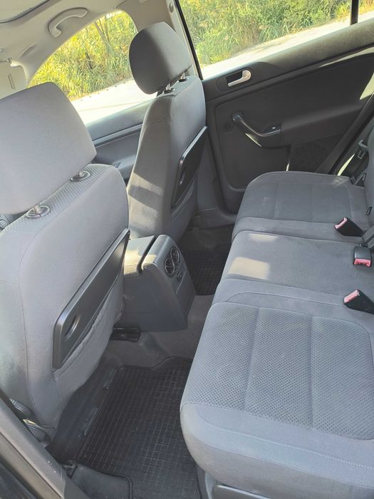 Vând VW Golf 5 Plus – an 2006