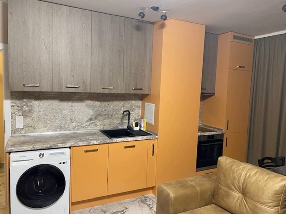 Дава се под наем Тристаен апартамент в София, Студентски град - 70 кв.м за 700 € - Снимка #2