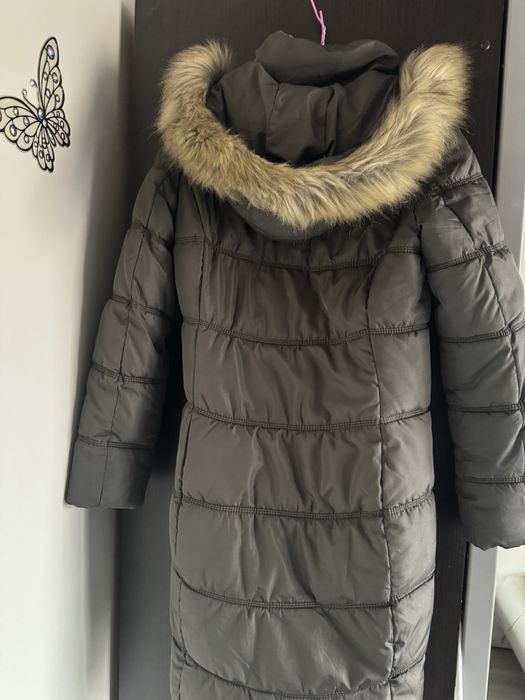 Есенно яке ХС - С