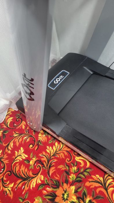 Продам беговую дорожку