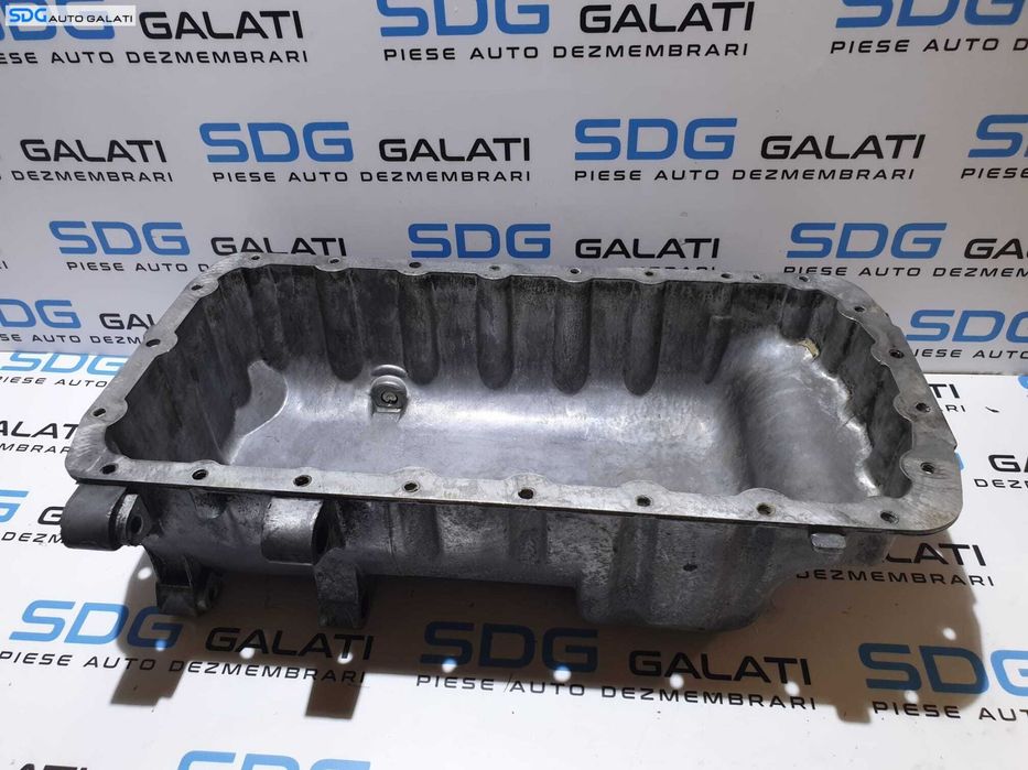 Baie Ulei Motor Peugeot Partner 2.0 HDI 1996 - 2008 Cod 9641726880