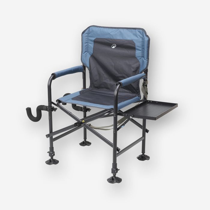 Scaun Pliabil pentru pescuit Essenseat - produs resigilat Decathlon