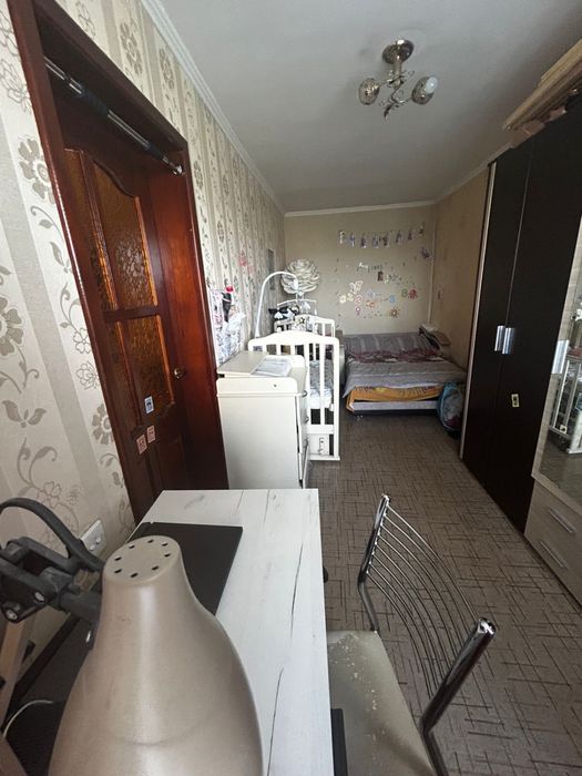 Аренда квартиры помесячно